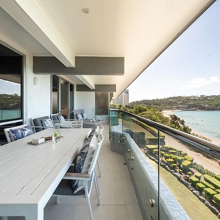 Frangipani Apartments On Hamilton Island By Hiha Exterior photo