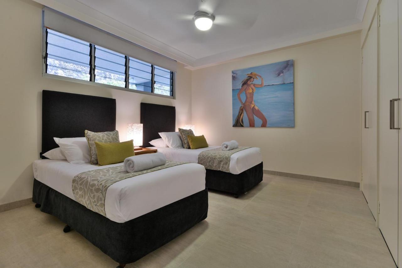 Frangipani Apartments On Hamilton Island By Hiha Exterior photo