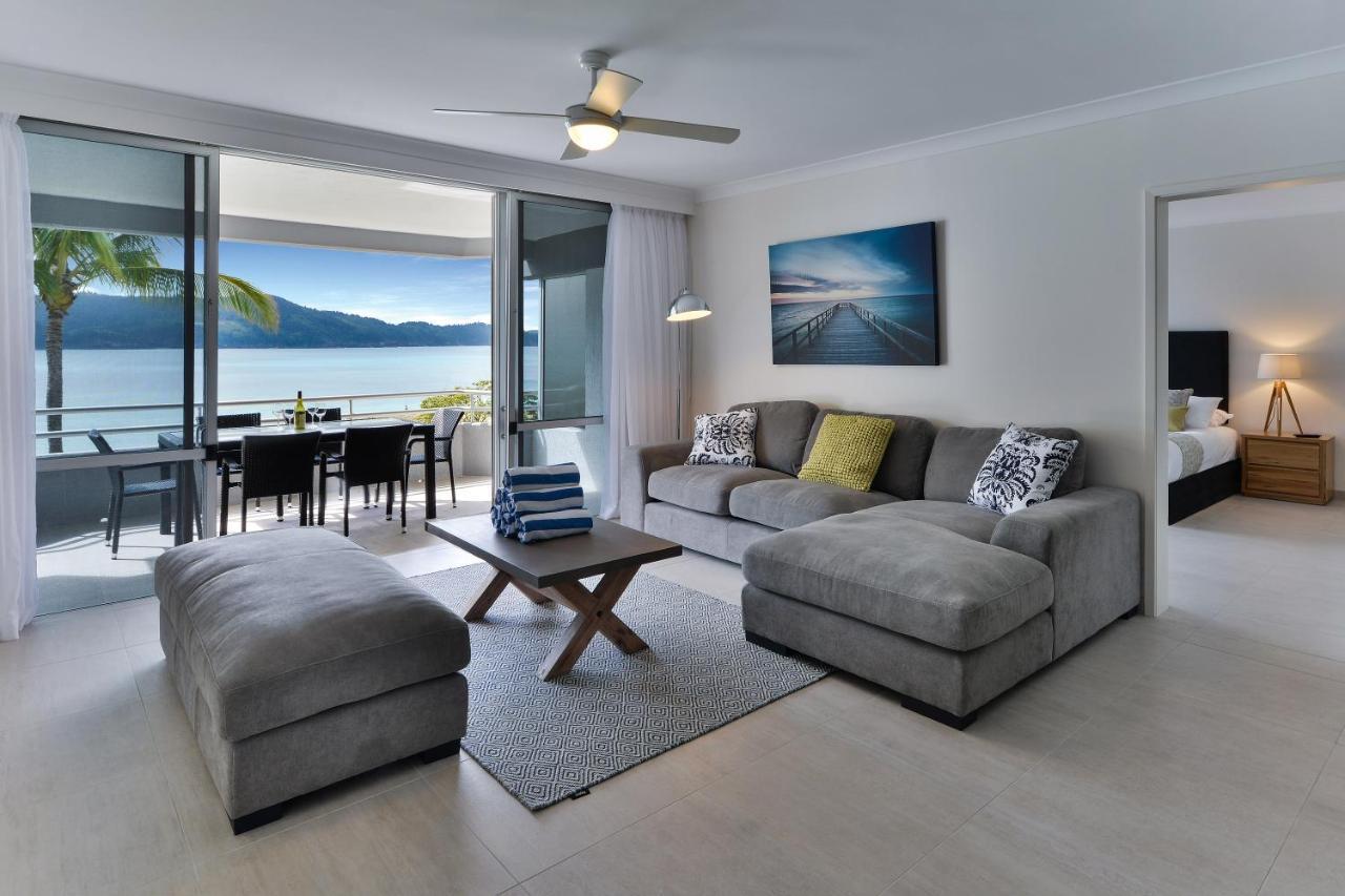Frangipani Apartments On Hamilton Island By Hiha Exterior photo