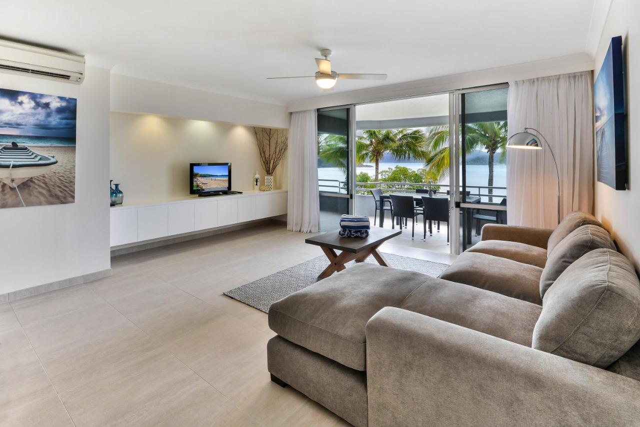 Frangipani Apartments On Hamilton Island By Hiha Exterior photo