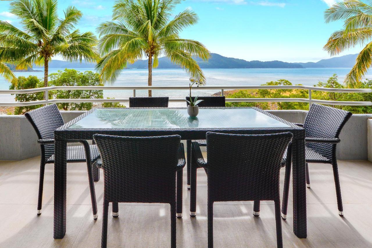 Frangipani Apartments On Hamilton Island By Hiha Exterior photo