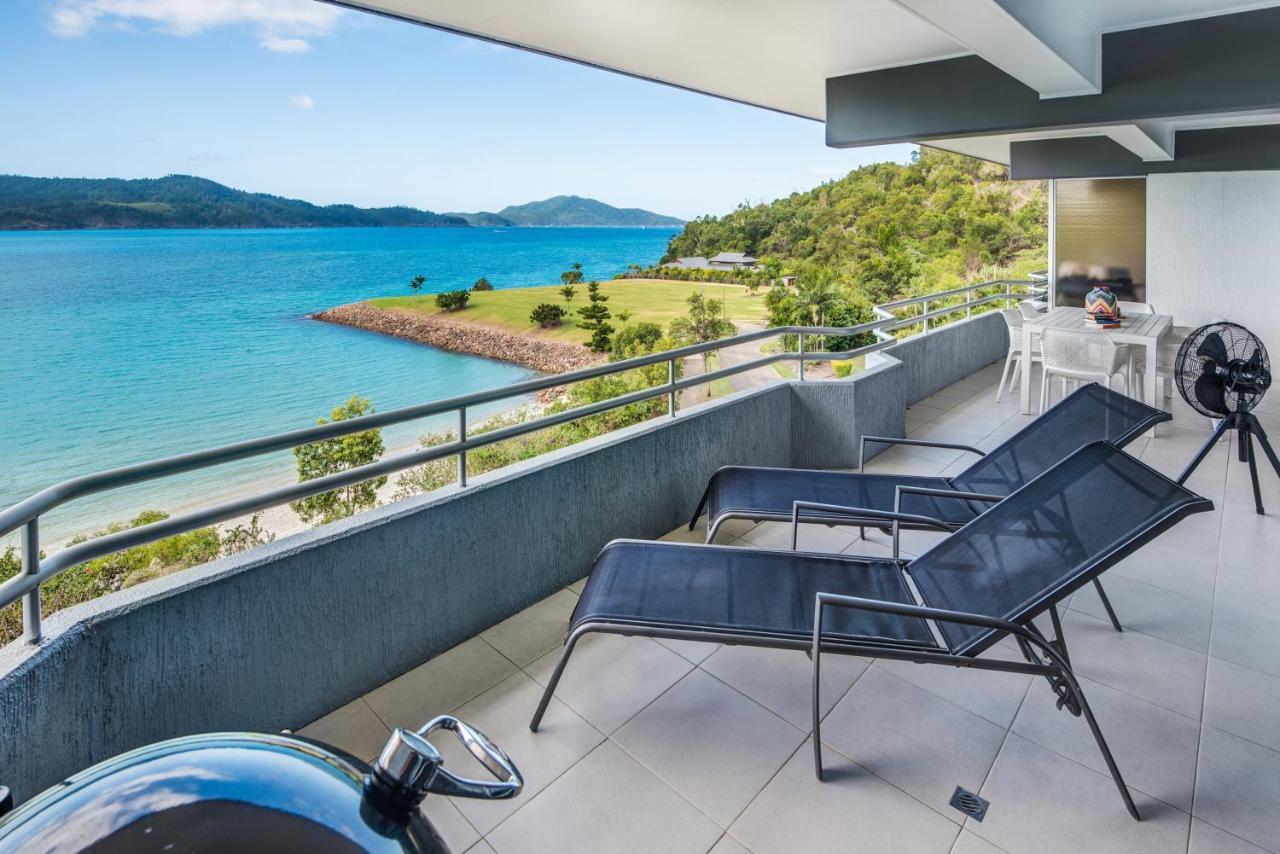 Frangipani Apartments On Hamilton Island By Hiha Exterior photo