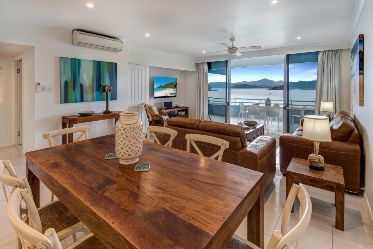 Frangipani Apartments On Hamilton Island By Hiha Exterior photo