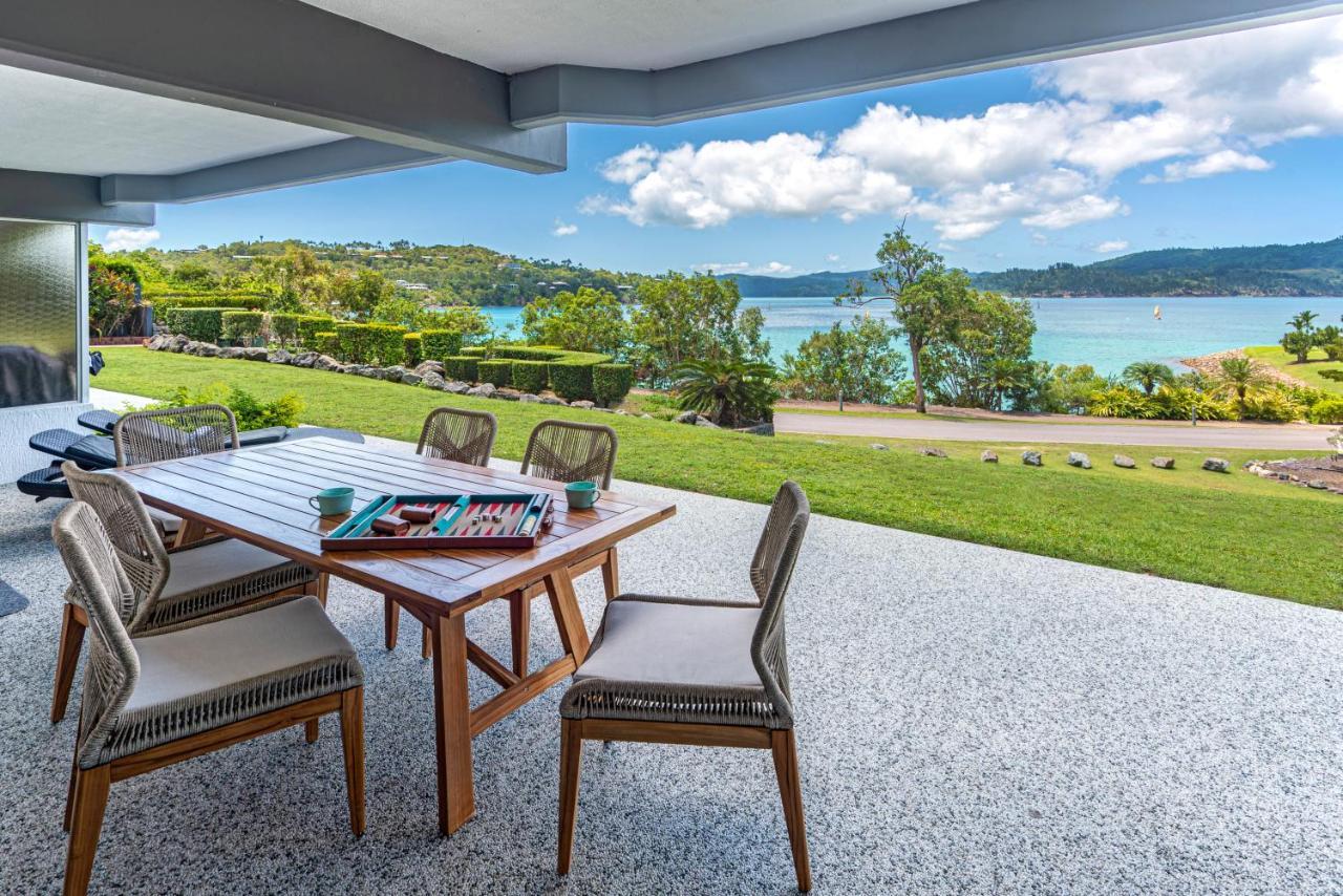 Frangipani Apartments On Hamilton Island By Hiha Exterior photo