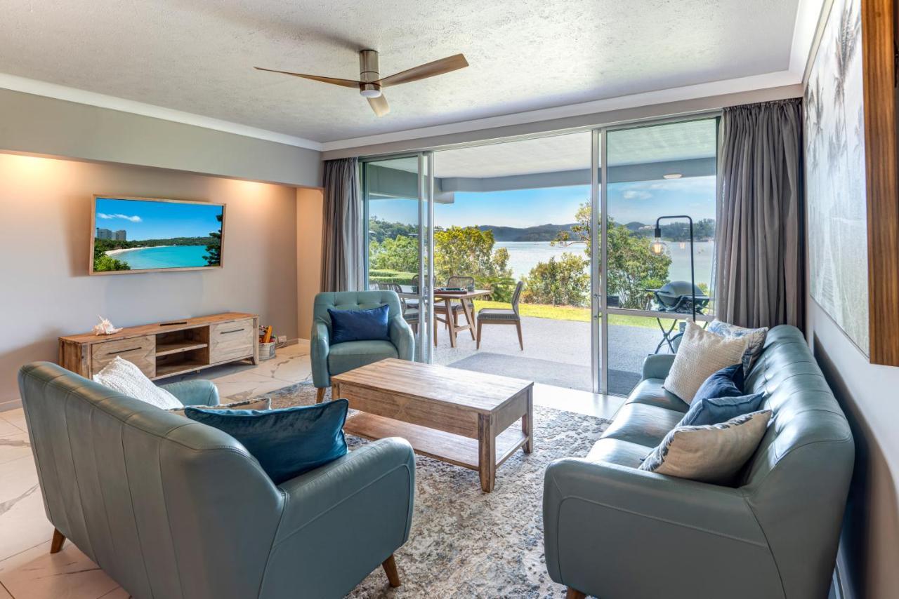 Frangipani Apartments On Hamilton Island By Hiha Exterior photo