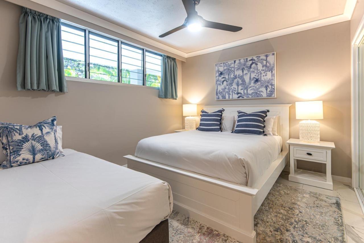 Frangipani Apartments On Hamilton Island By Hiha Exterior photo