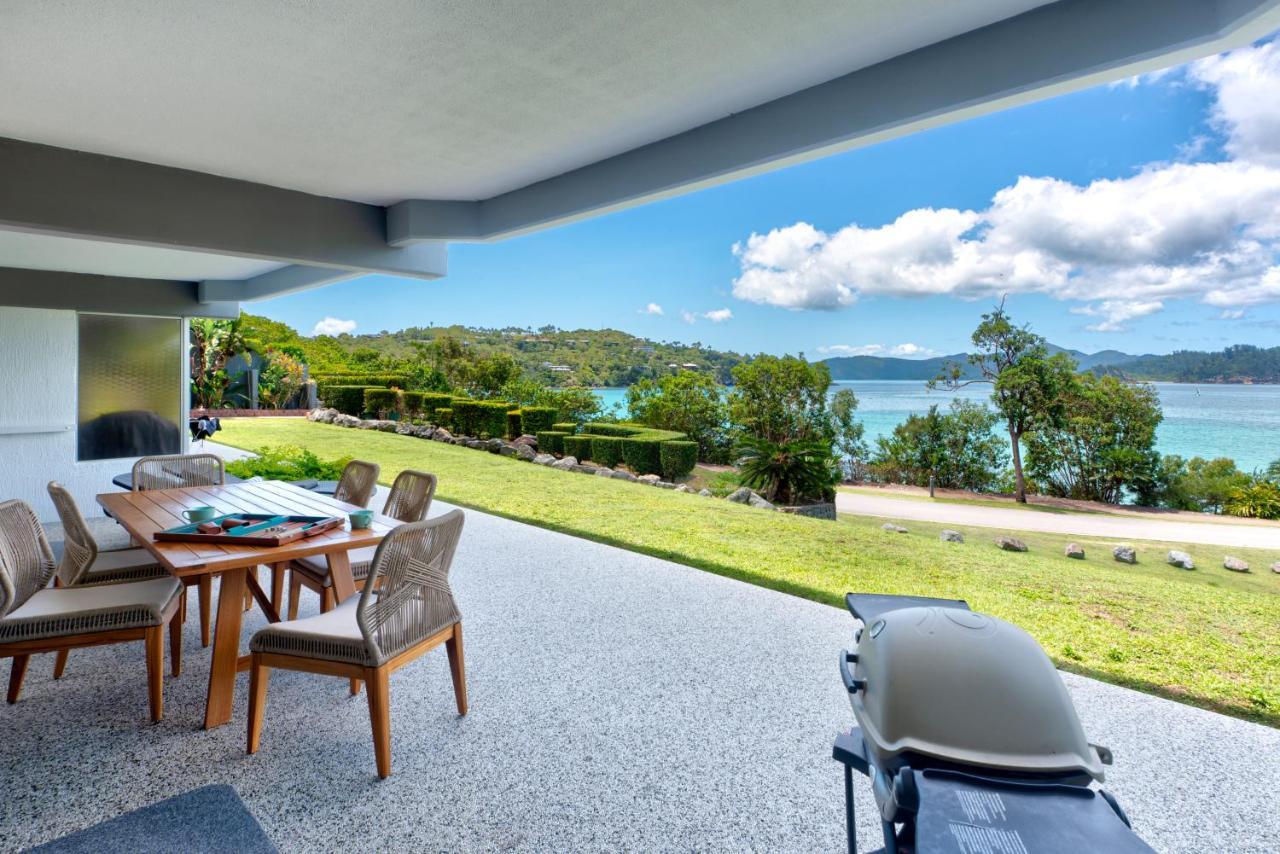 Frangipani Apartments On Hamilton Island By Hiha Exterior photo