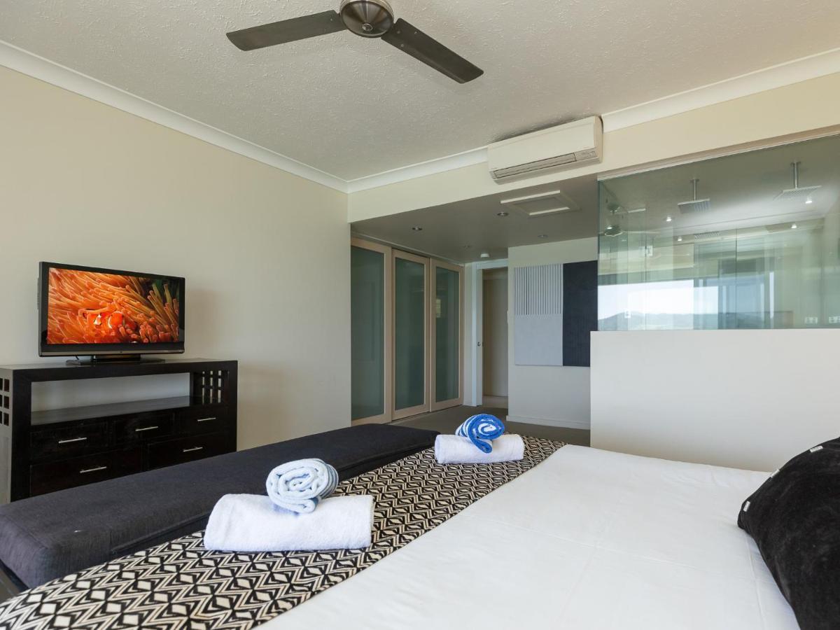 Frangipani Apartments On Hamilton Island By Hiha Exterior photo