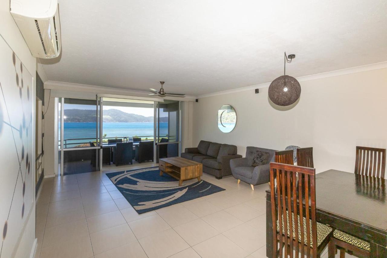 Frangipani Apartments On Hamilton Island By Hiha Exterior photo