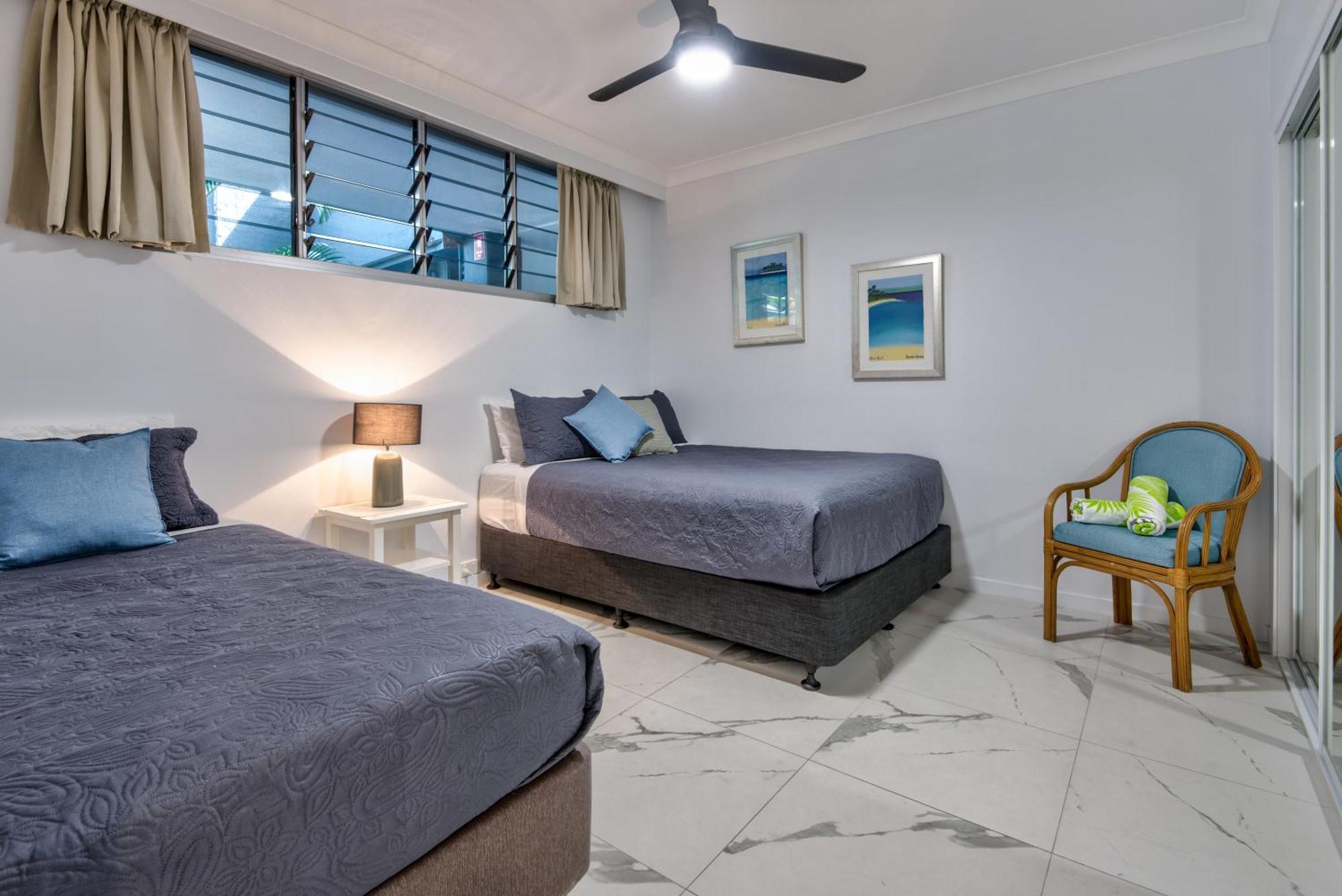 Frangipani Apartments On Hamilton Island By Hiha Exterior photo