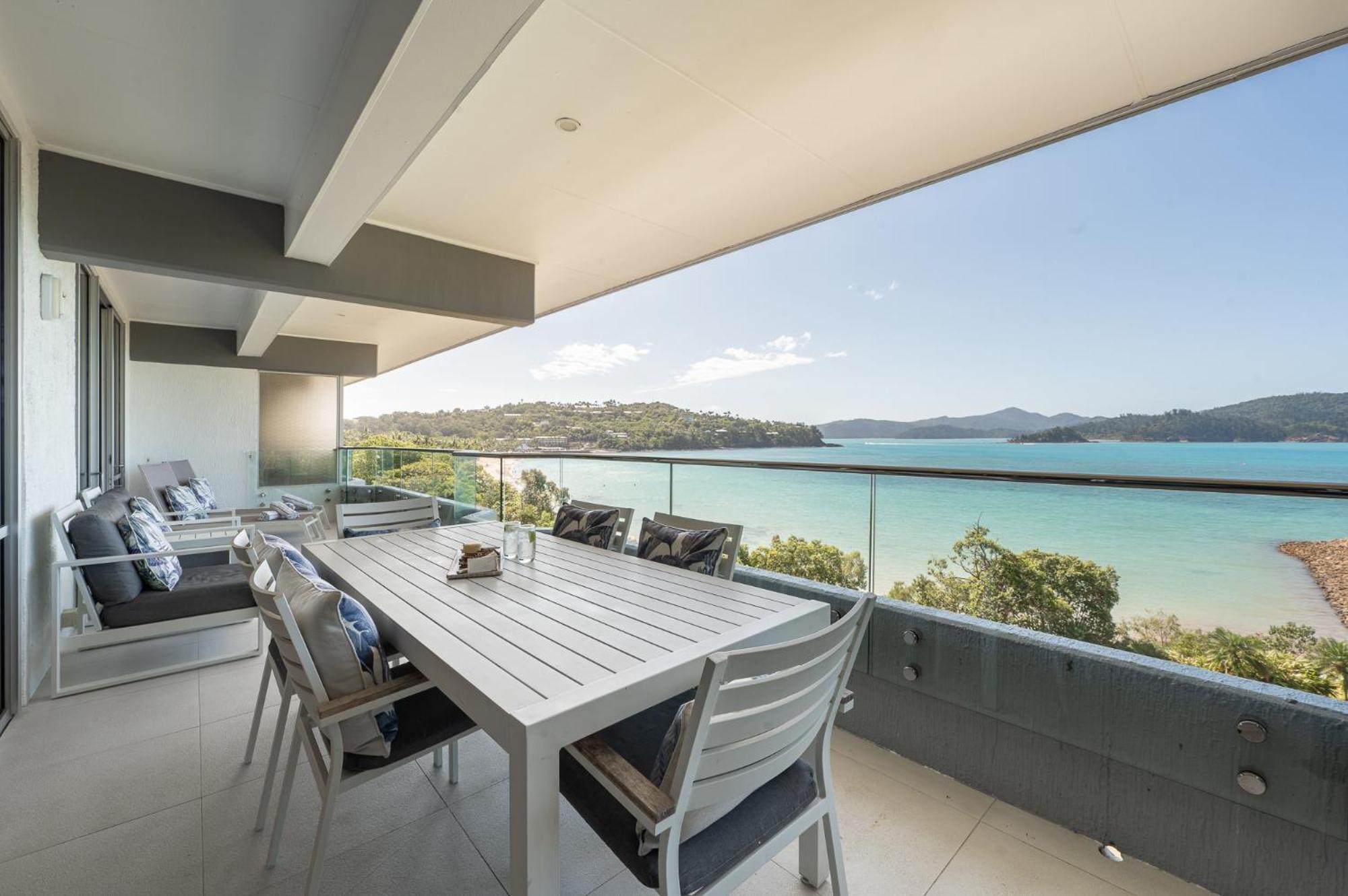 Frangipani Apartments On Hamilton Island By Hiha Exterior photo