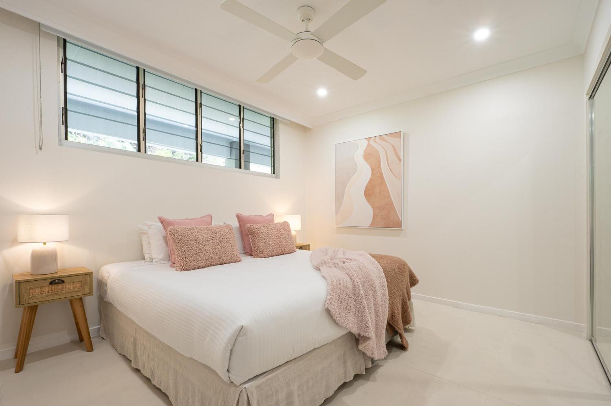 Frangipani Apartments On Hamilton Island By Hiha Exterior photo