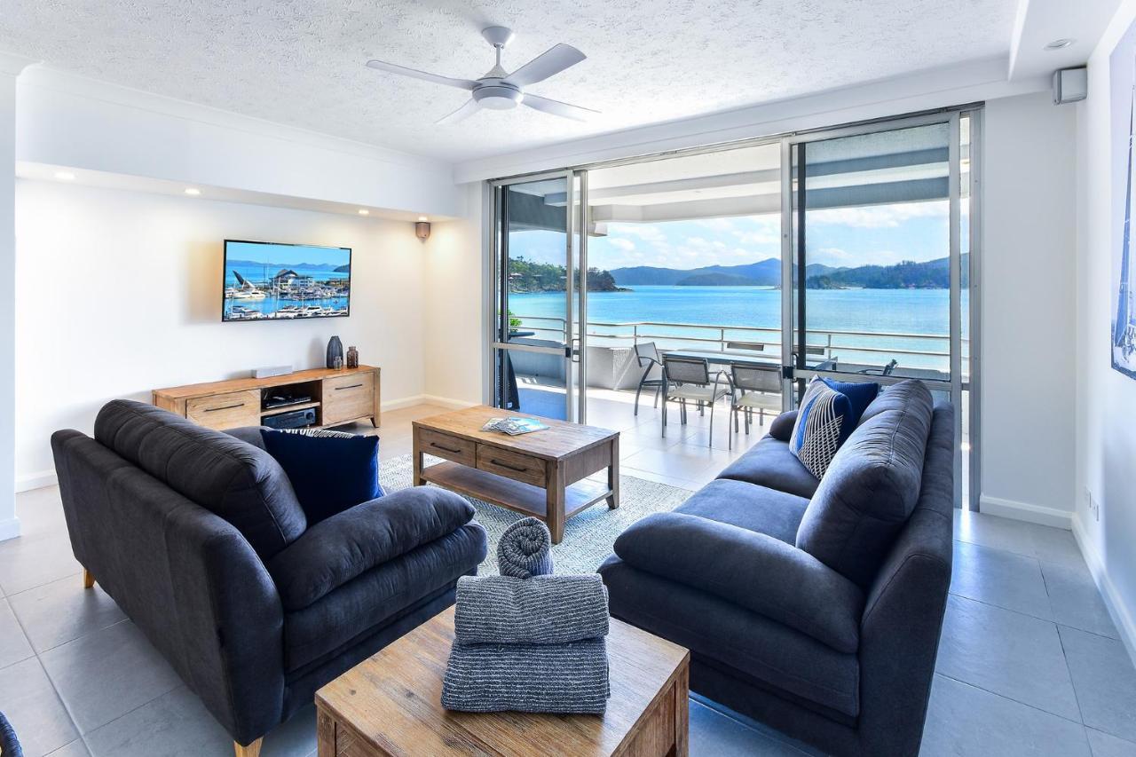 Frangipani Apartments On Hamilton Island By Hiha Exterior photo