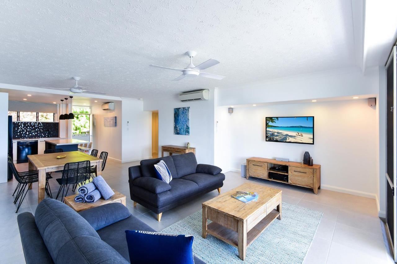Frangipani Apartments On Hamilton Island By Hiha Exterior photo