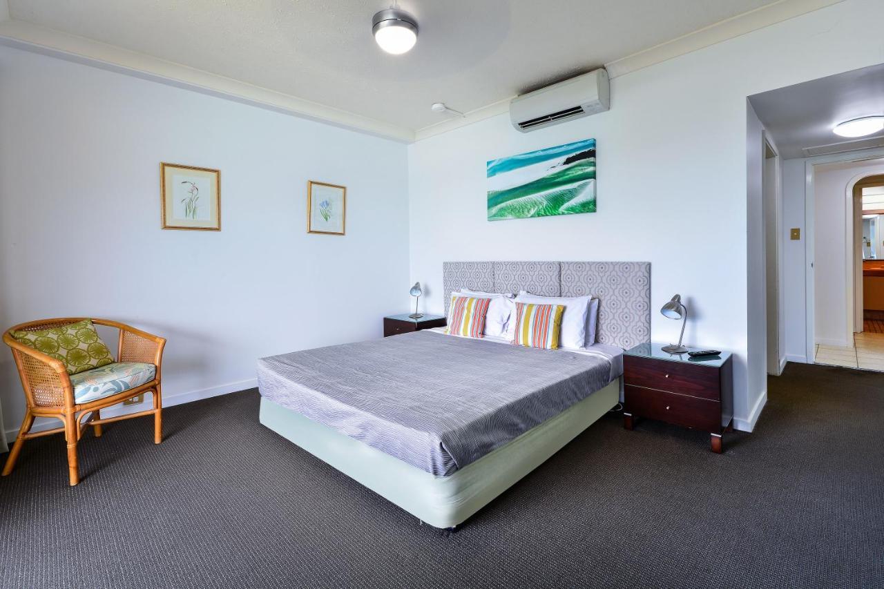 Frangipani Apartments On Hamilton Island By Hiha Exterior photo