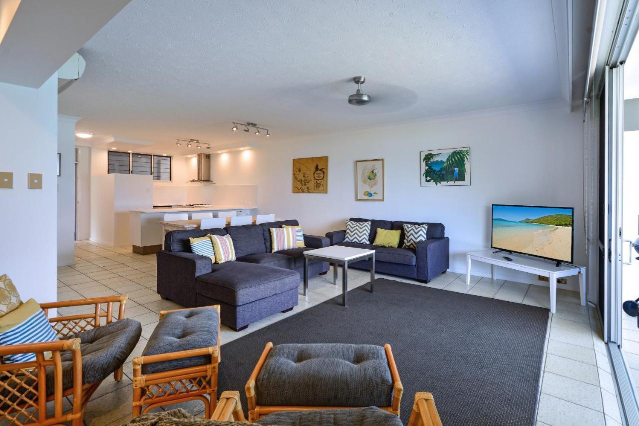 Frangipani Apartments On Hamilton Island By Hiha Exterior photo