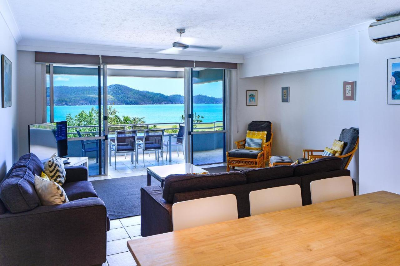 Frangipani Apartments On Hamilton Island By Hiha Exterior photo